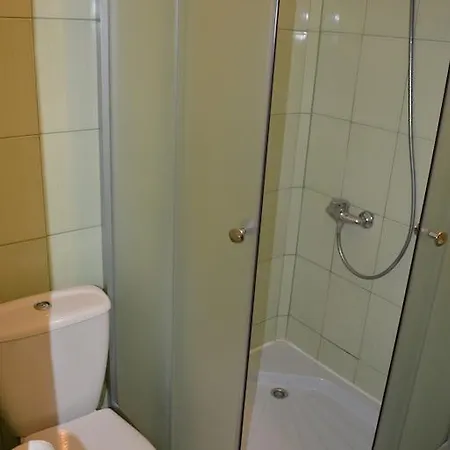 Vendégház Viesu Nams Klanas *